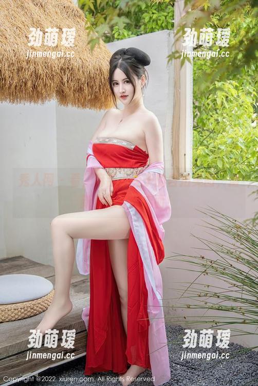 秀人网-麻吉小兔子 秀人网 - 看,麻吉小兔子的自拍美图,清新得像春风拂面!