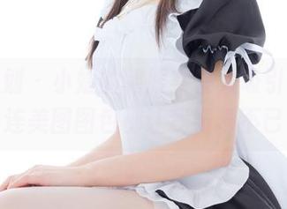 紧急企划 – 小婕的制服实在太吸引人了,连美图图包都让我好奇不已