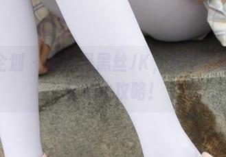 紧急企划 – 不只是黑丝JK,还是小恩的全套萌化攻略!