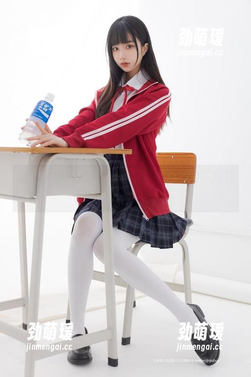紧急企划 - 心疼小恩，被她学姐的写真迷晕了。