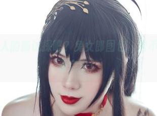 这是羊大真人的新试探吧?兔女郎图包,信不信我一口气看完它!