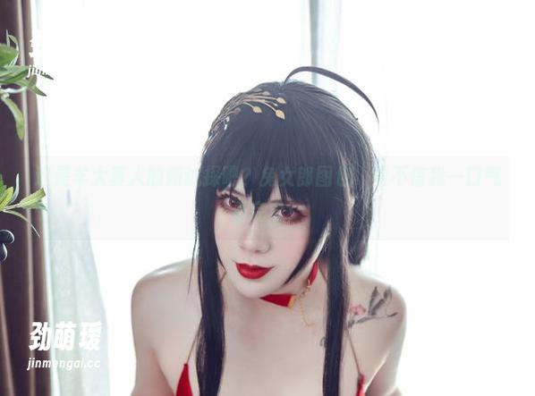 羊大真人 这是羊大真人的新试探吧?兔女郎图包,信不信我一口气看完它!