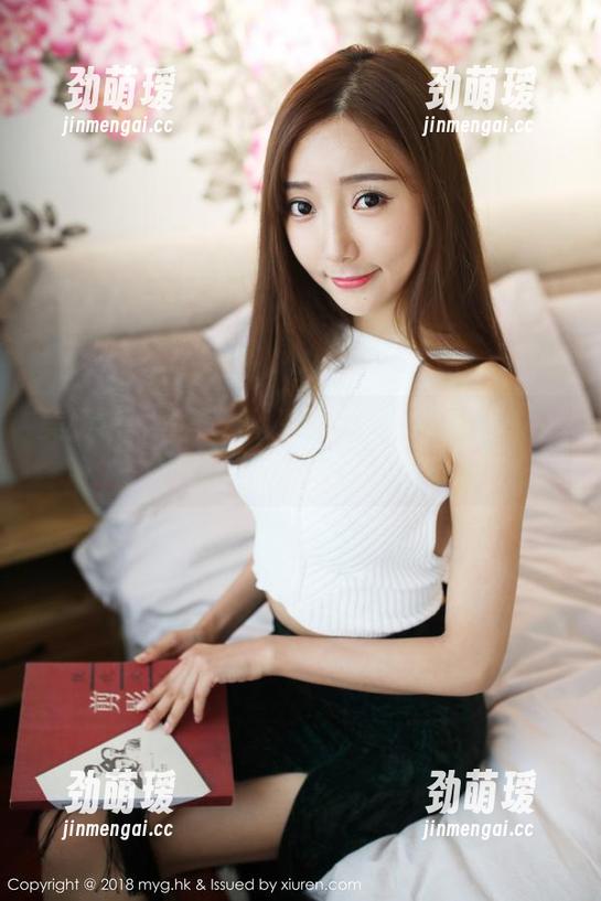 美媛馆-李李七七喜喜 美媛馆 - 李李七七喜喜的夏日!是写真?还是我们脑海里的幻觉?