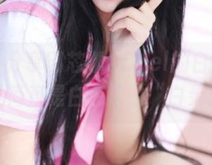 美媛馆 – 分享田芯娜Angel的白色作品：看！她简直是白色界的“白灵精”！