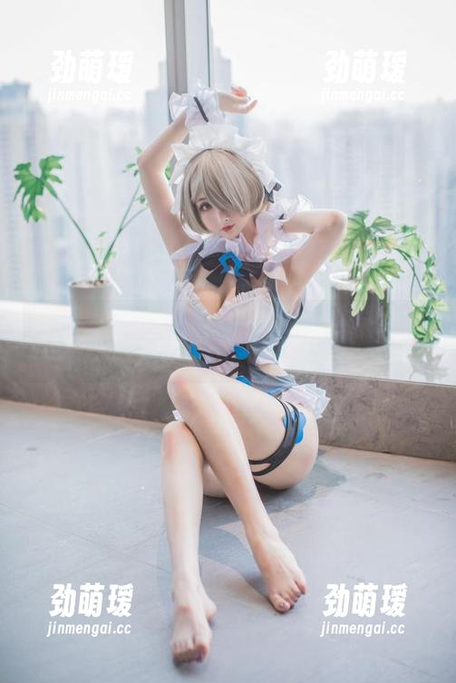 肉扣热热子 是什么让人对这个定制作品如此着迷?肉扣热热子的吉他妹妹还真有趣!