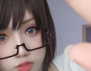 私拍里奶牛也是网红呢：查看芊川一笑MNK的奶牛养殖套图！