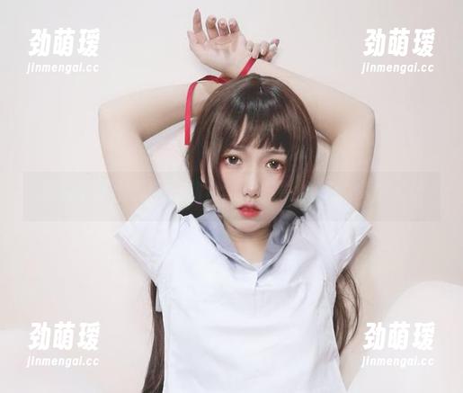 芋圆侑子 凝视芋圆侑子的运动合集,技能点满的少女力量