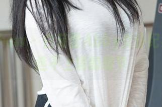 花漾show – 白茹雪Abby女仆纪实，精选不上墙的细节