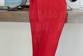 花漾show – 白茹雪Abby的校园图包，啊，这个角落好眼熟啊，是不是那年我也在这里ぷ(▰˘︹˘▰)