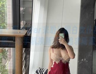微密圈 – 葱油饼er来啦!黑白女仆吊带合集壁纸,给手机换新装,追求新潮流!