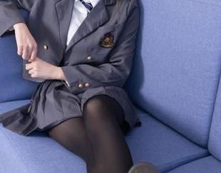 袜啵啵 – 小甜豆的“魔女装”全集，别问我怎么取的这个名字