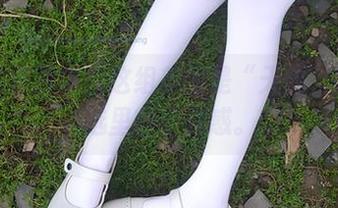 你能相信西尔酱这组美图是“天使”吗？精选里的小迷惑。