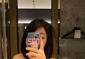 微密圈 – 詹詹最新写真：白色珍珠，仔细一看，又让我想多了…
