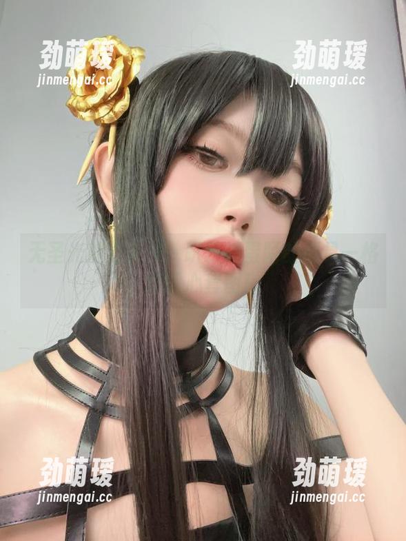 无圣光摄影大作：趴趴捣蛋陌的别具一格的暖心套图！
