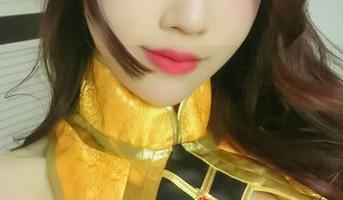 微密圈 – 全集LOL：轩子巨2兔的圣诞情景ASMR，耳朵不想停下来！