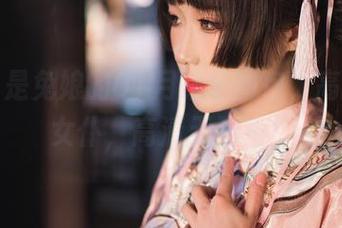 阿包也是兔娘的01月舰长图包，高颜值代女仆，高清无死角！