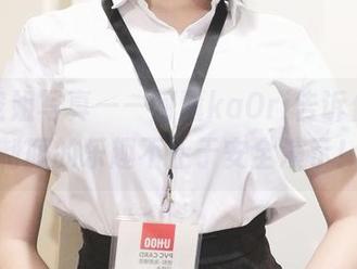 定制空姐写真——阿薰kaOri告诉你，穿制服的乐趣不止于安全演示！