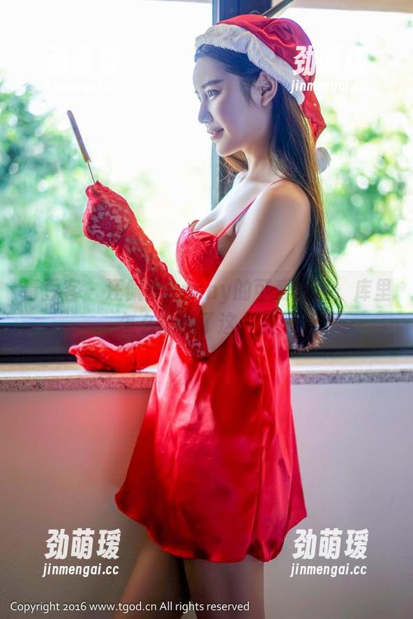 青豆客-汪佩妮Penny 青豆客 - 汪佩妮Penny的可爱写真,库里怎么能少了这一款!