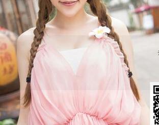 青豆客 – 从沈梦瑶_Gcat的写真看,花嫁的精神是什么?